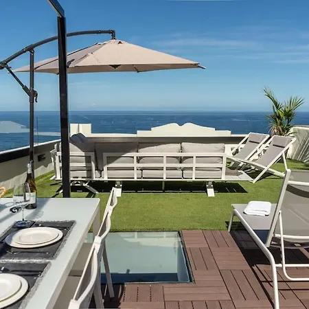 Casa Gudilia, Luxury Charming House, Bbq & Jacuzzi Villa