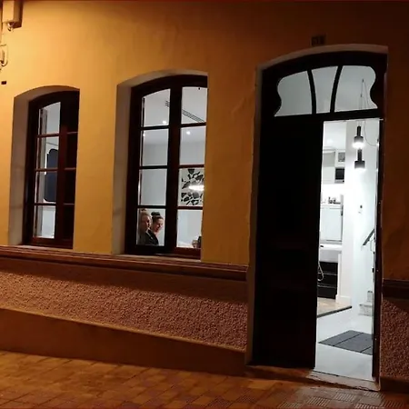 Casa Gudilia, Luxury Charming House, Bbq & Jacuzzi Villa