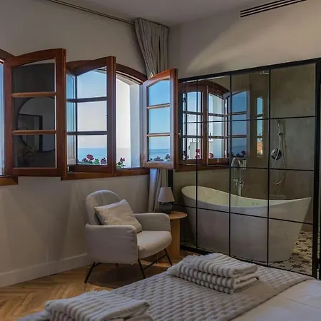 Casa Gudilia, Luxury Charming House, Bbq & Jacuzzi