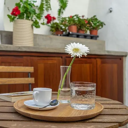 Casa Gudilia, Luxury Charming House, Bbq & Jacuzzi *
