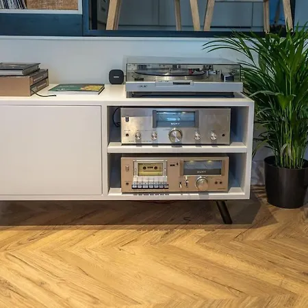 Casa Gudilia, Luxury Charming House, Bbq & Jacuzzi * Las Cruces (Canary)