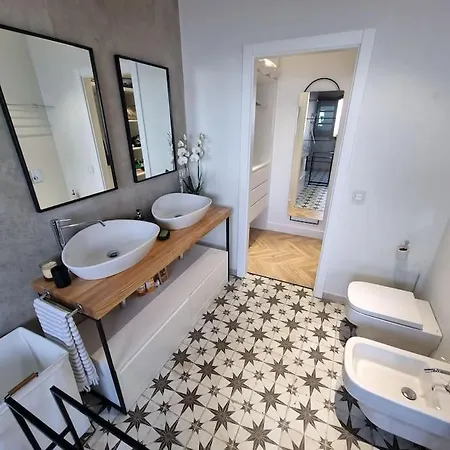 Villa Casa Gudilia, Luxury Charming House, Bbq & Jacuzzi Las Cruces (Canary)