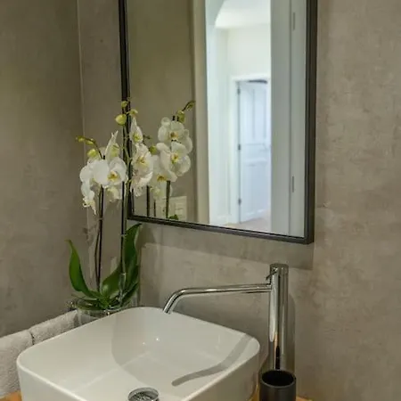 Villa Casa Gudilia, Luxury Charming House, Bbq & Jacuzzi Las Cruces (Canary)