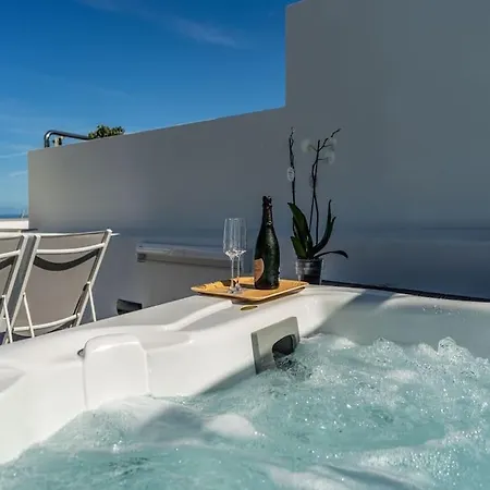 Casa Gudilia, Luxury Charming House, Bbq & Jacuzzi Las Cruces (Canary)