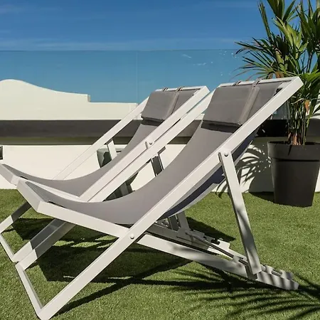 Casa Gudilia, Luxury Charming House, Bbq & Jacuzzi Las Cruces (Canary)