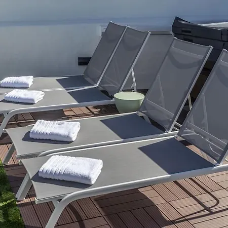 Villa Casa Gudilia, Luxury Charming House, Bbq & Jacuzzi