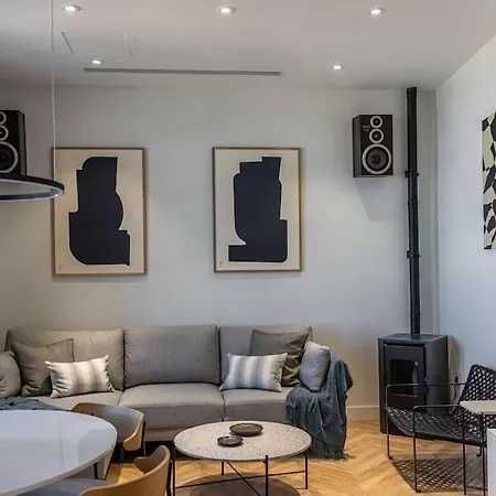 Casa Gudilia, Luxury Charming House, Bbq & Jacuzzi