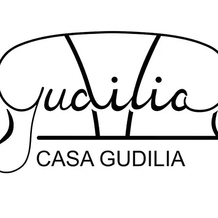 Villa Casa Gudilia, Luxury Charming House, Bbq & Jacuzzi